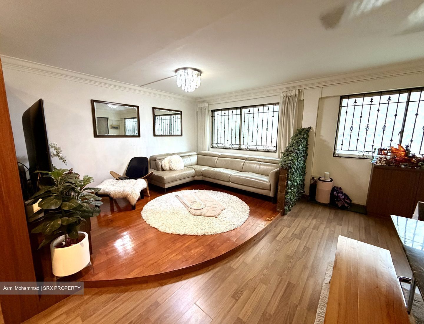 Blk 279 Ficus Vale (Yishun), HDB 4 Rooms #591355991
